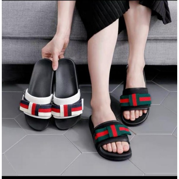 Binashop - Sendal slippers gochi