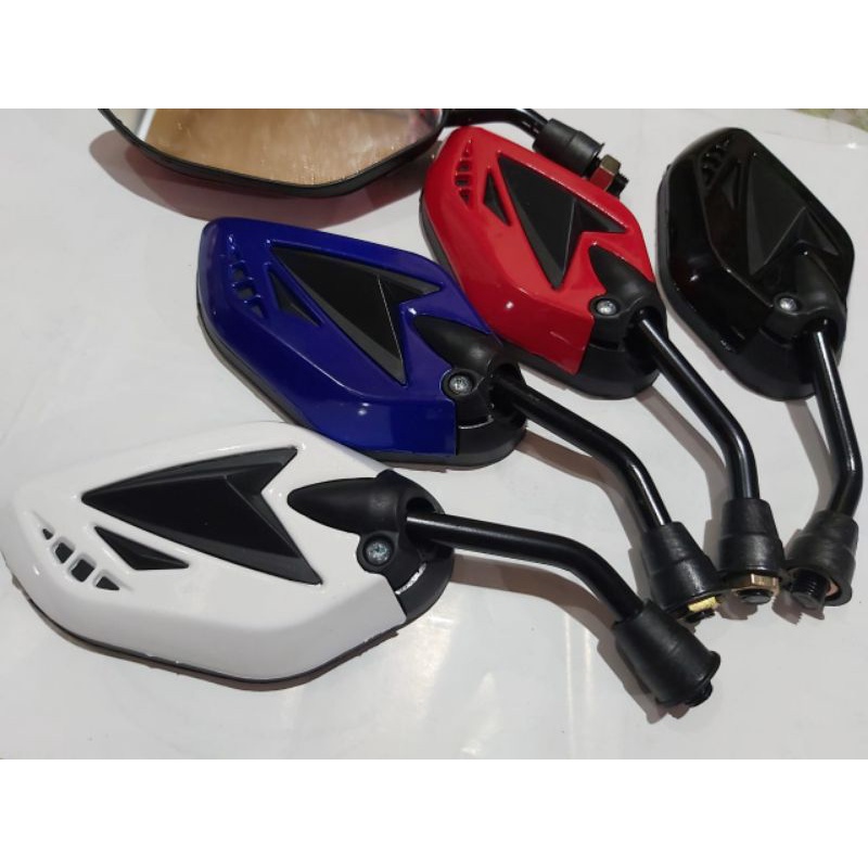 SPION VARIASI MOTOR TERANO VERANO HONDA YAMAHA UNIVERSAL