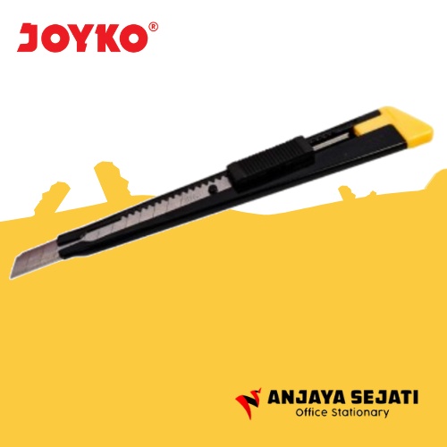 

Cutter Joyko K200 - min. 3pcs