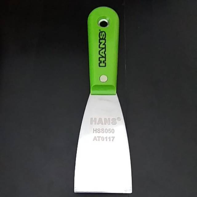 Scrap Stainless Steel HANS 2 inch