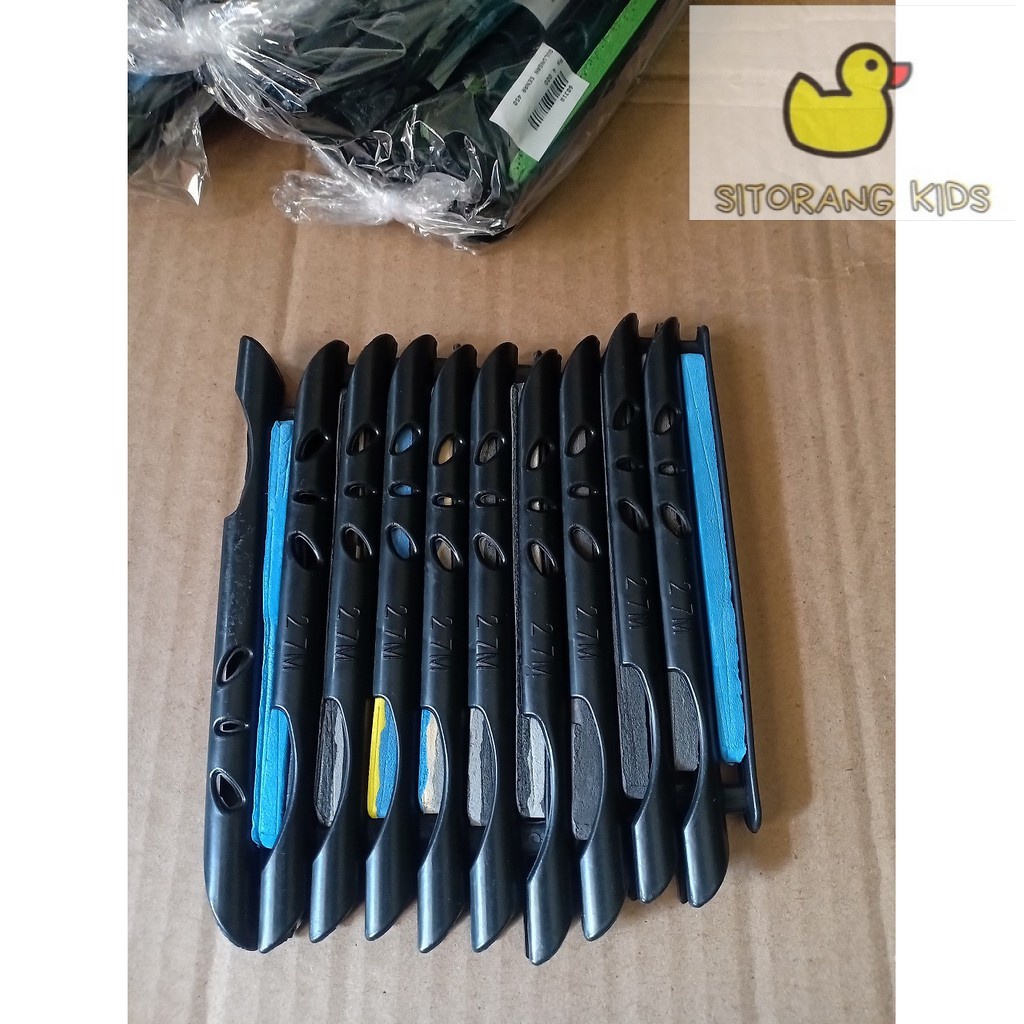 [Promo] Tempat Penggulungan Senar Joran Pancing Tegek