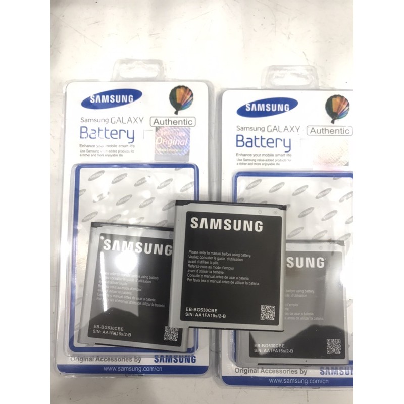 Baterai Samsung j300 j3 2016