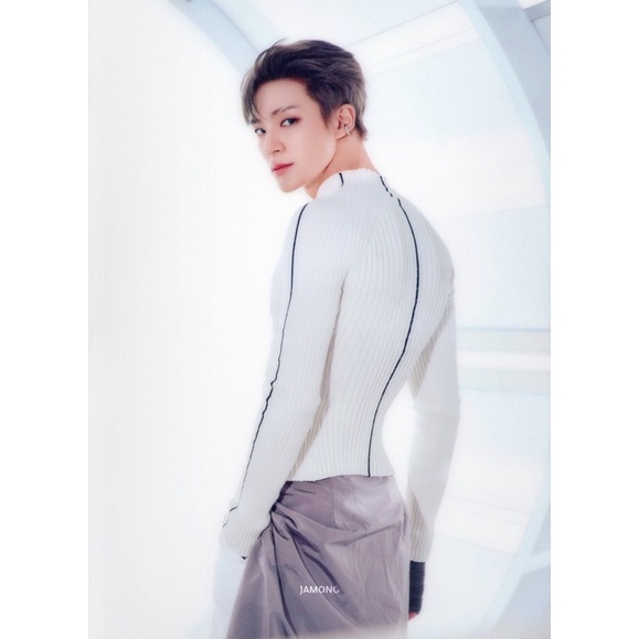 BINDER INDEX UNIVERSE JENO