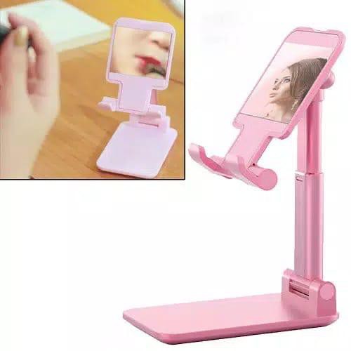 STAND HOLDER HP / FOLDING DESKTOP PHONE