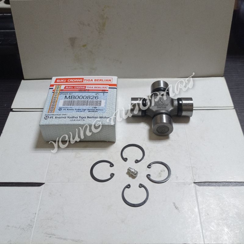 CROSS JOINT/JOINT KOPEL L038/L300 DIESEL/L300 DSL