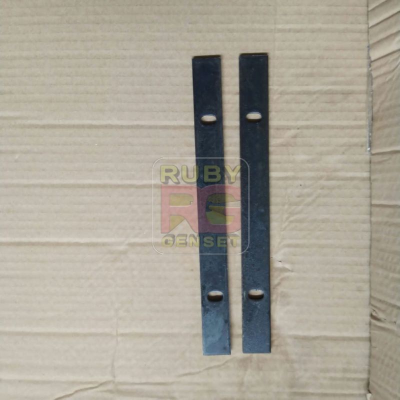 KD350 Hulling Blade Pisau Penggiling Padi