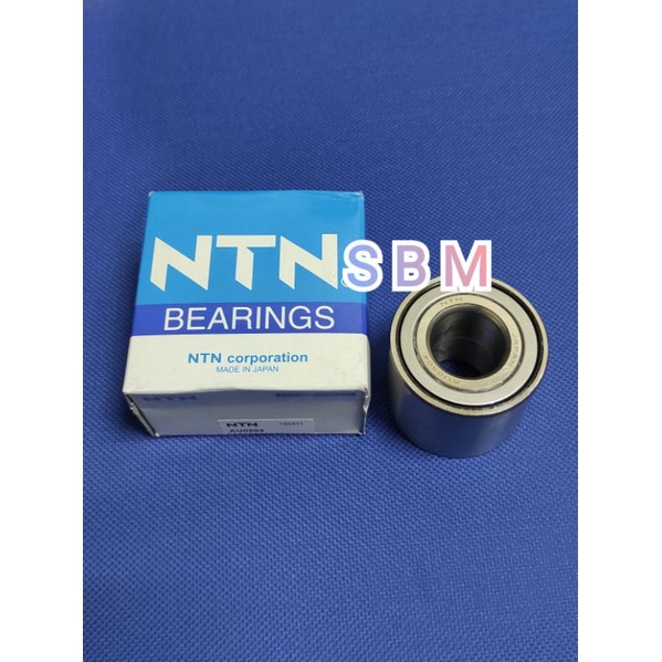 BEARING RODA BELAKANG/ LAHER RODA BELAKANG NTN DATSUN GO MARCH