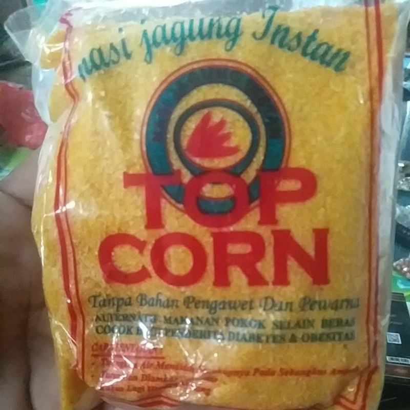 

top corn