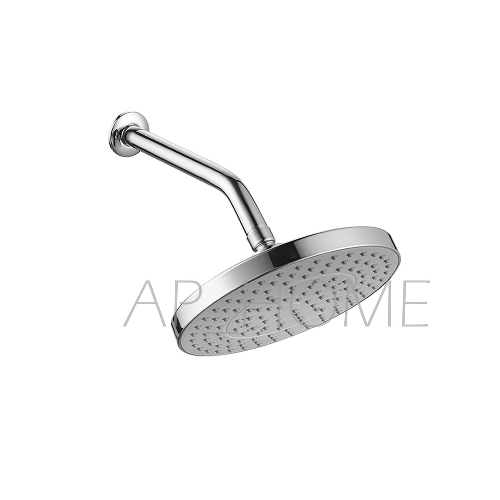 Shower Tanam / Shower Dinding / Wall Shower Frap IF222