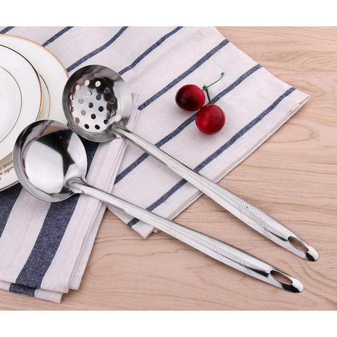 centong kuah, sendok kuah, sendok sayur, centong sayur, sendok sayur