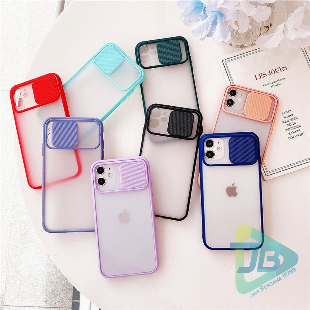 Softcase Slide Pelindung Kamera Samsung A13 A23 A33 A53 A03 M30 A30 A30s A31 A32 A50 A50s A51 A52 A70 JB4737