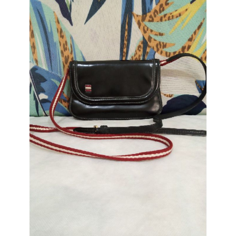 Bally Sling Bag Preloved sold out