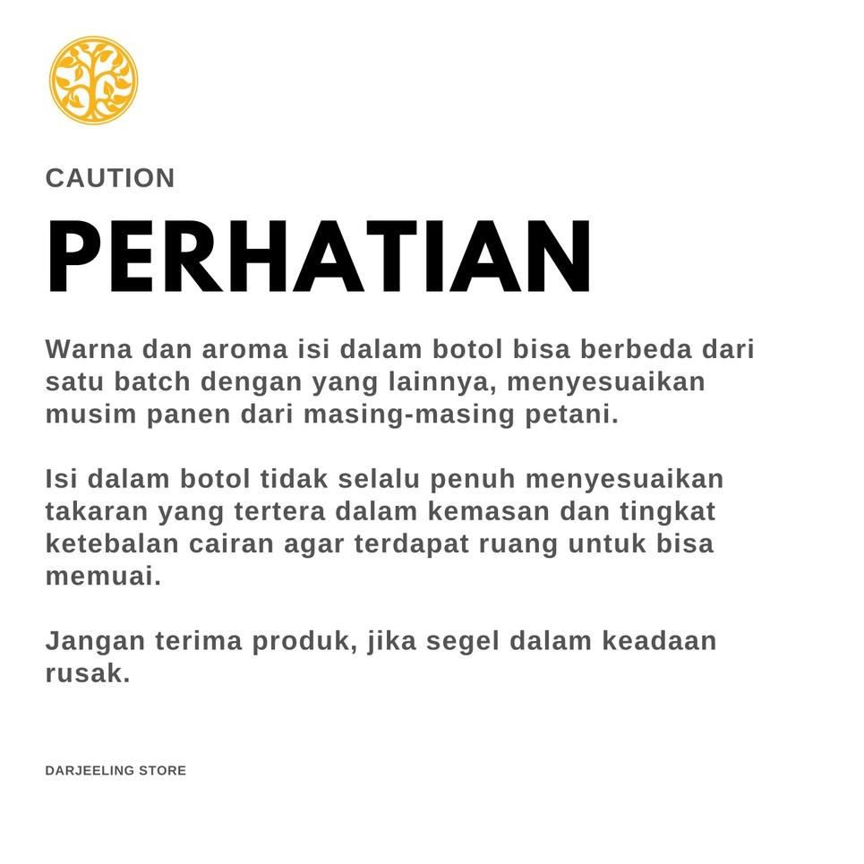 Red Ginger Essential Oil Minyak Jahe Merah