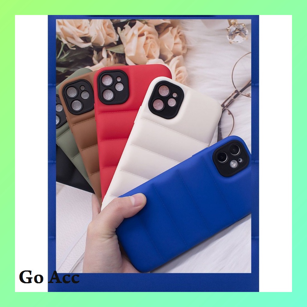 Softcase FH53 Iphone X Xs Xr Max 11 12 13 14+ Plus Pro Max