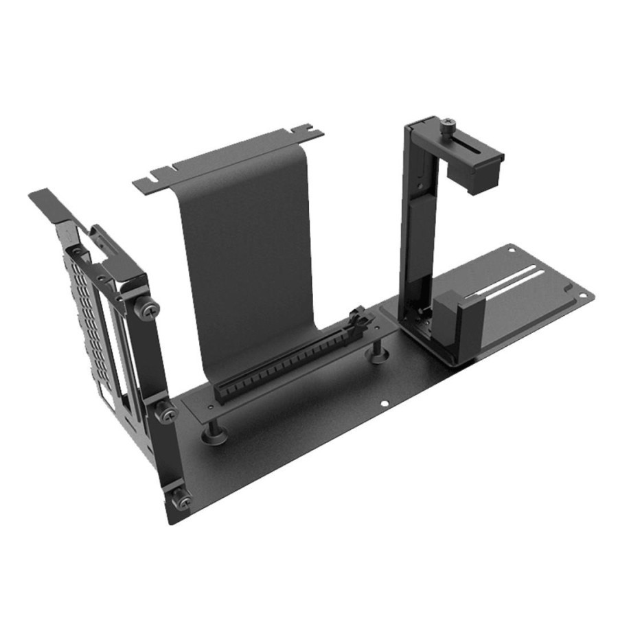 Gamemax Vertical GPU Kit / Gamemax Pci-e Bracket