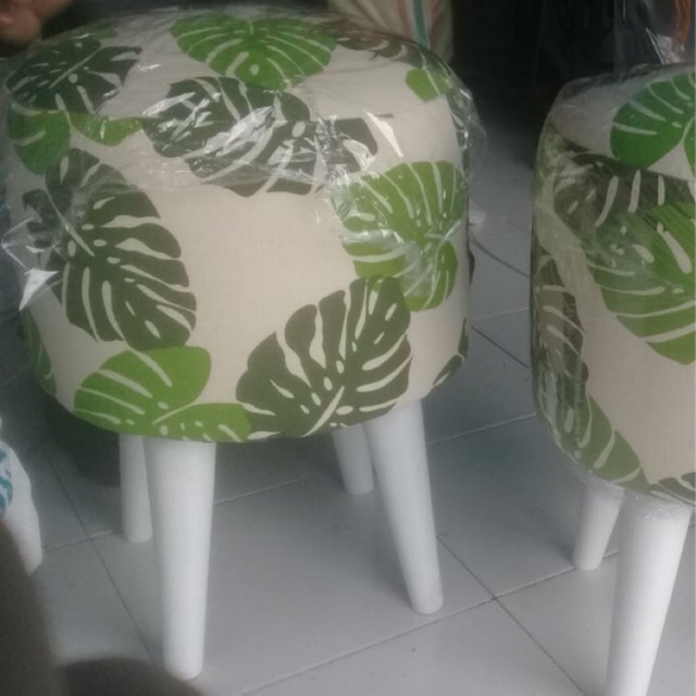 

Tambahan warna utk pemesanan kaki putih