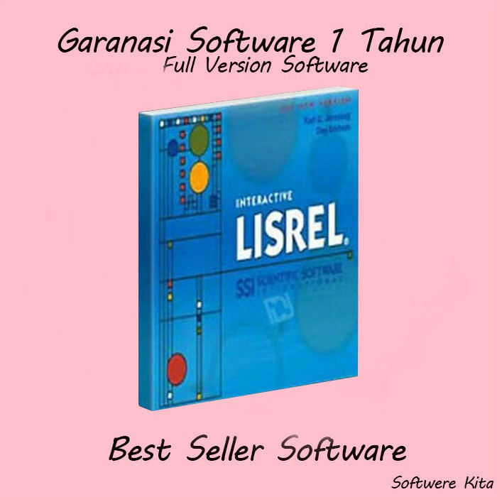 Lisrel 8.8 Download