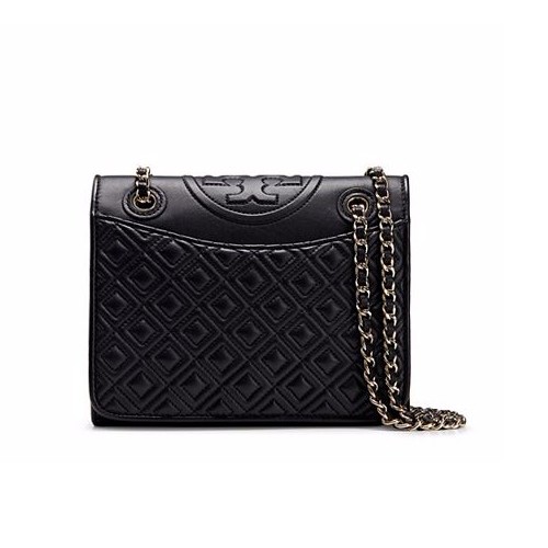 Tas Wanita Tory Burch Fleming Medium Quilted Original
