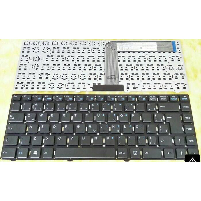 PROMO BAYAR DI TEMPAT Keyboard Acer One Z1401 14 Z1401 Z1402