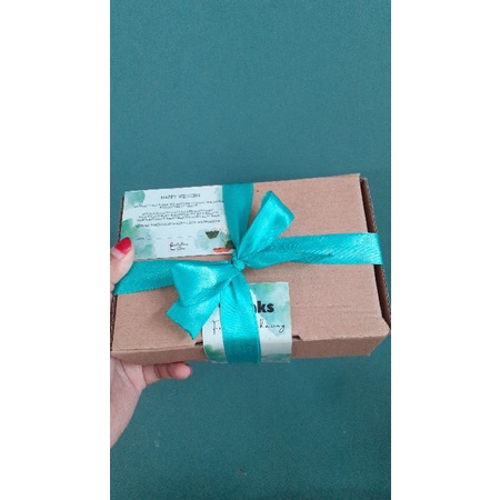 

Hampers Wedding / Eid