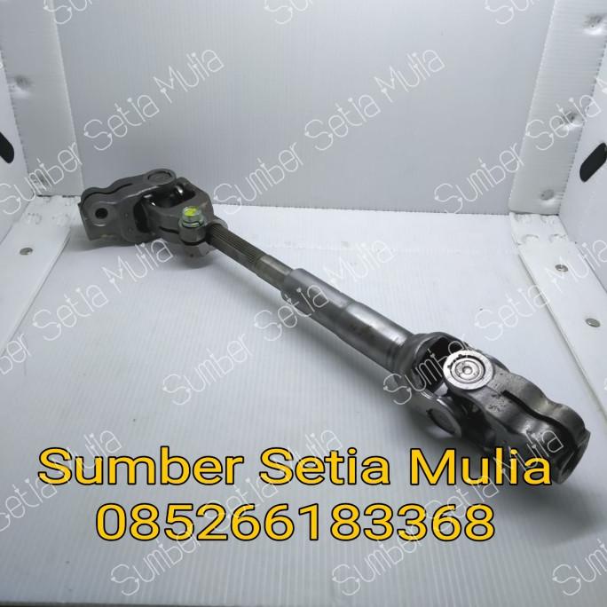 Joint Steer Joint Stir Suzuki Ertiga Original Asli