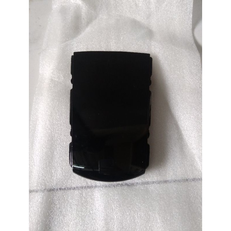 Cover tail sambungan body belakang supra x 125 lama KPHZ original hitam