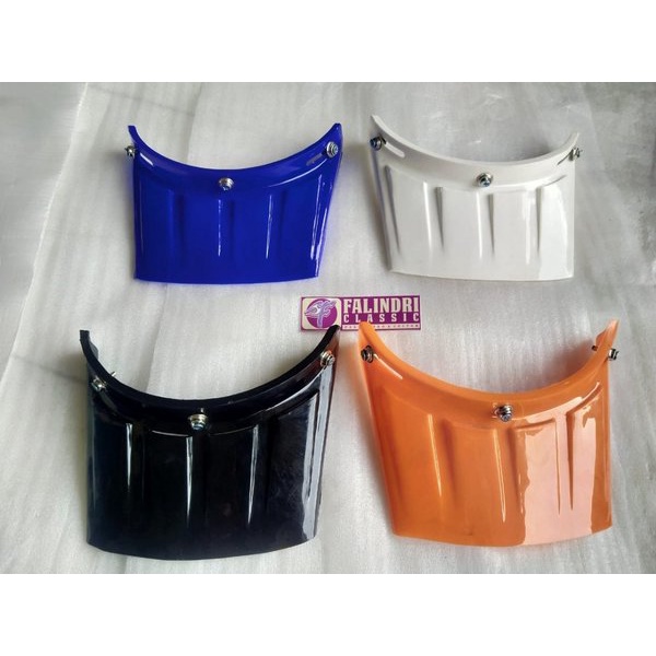 pet helm topi helm model stadium aplikasi helm motor trail helm vespa helm classic helm jadul Diskon