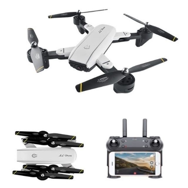 spek drone sg700