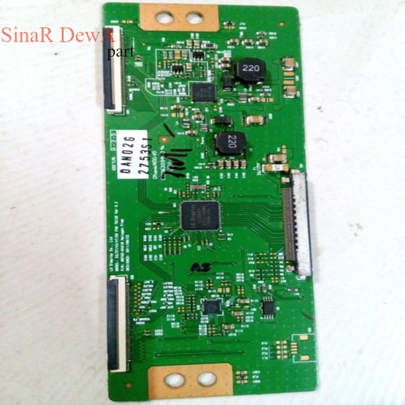 Tcon LG 32LS - T con LG 32 LS *tested