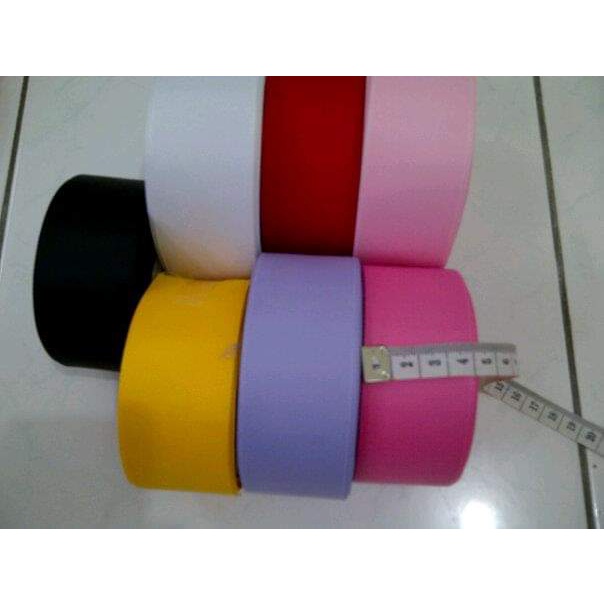

GM RB24 (peryard ) Pita Grossgrain polos 1,5