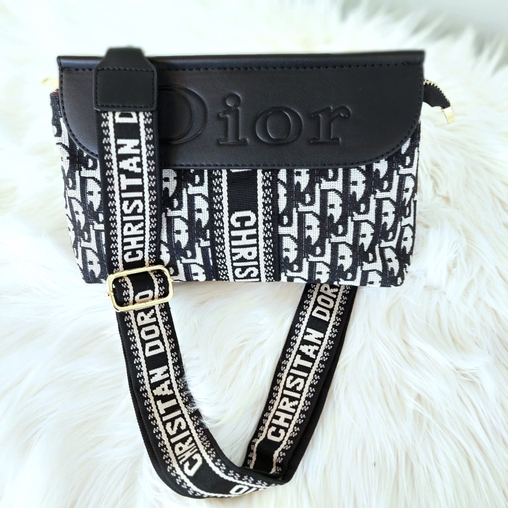 TASHAPPY EL 5837 tas SELEMPANG Modis Elegant Kekinian wanita import model korea supplier tas import