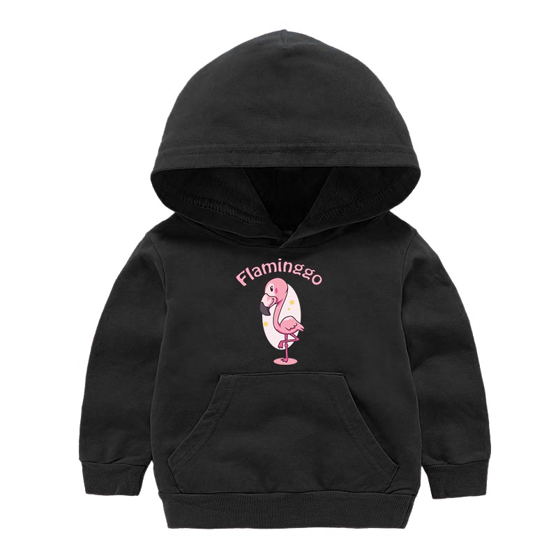 Grosir Jaket Murah Anak Flaminggo Hoodie Sweater