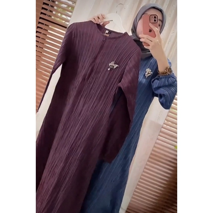 GAMIS BY JANNAT