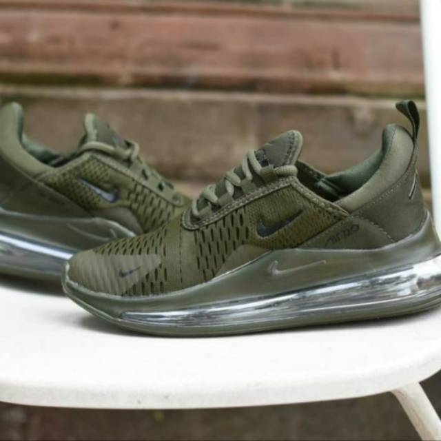 Sepatu Sepatu Nike Airmax Air Max 720 