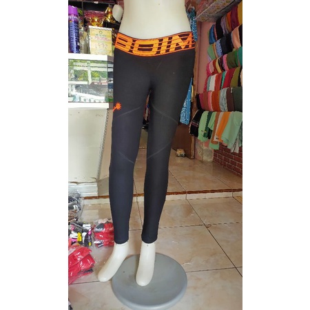 legging boim size  L