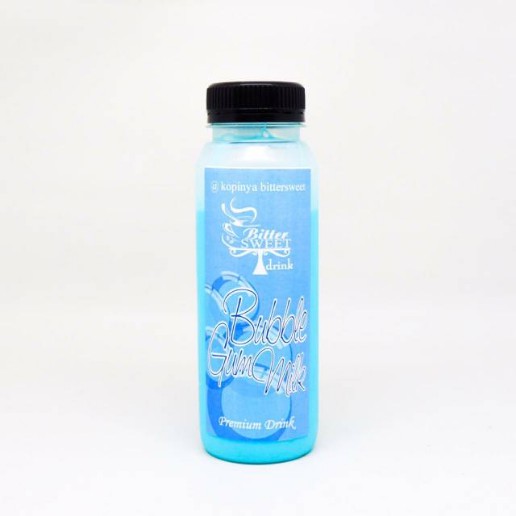 

Bubble Gum Drink