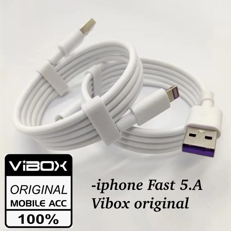 PROMO KABEL DATA ORI 5A FAST CHARGING MICRO / TYPE C / IOS FC PROMO