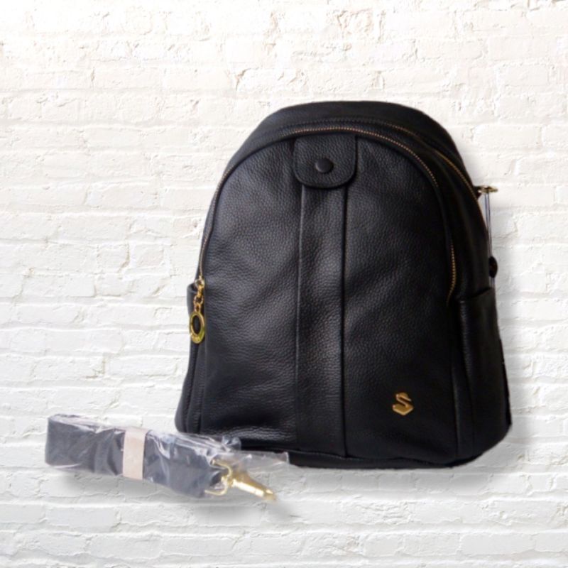 Tas ransel wanita Savvy 8381