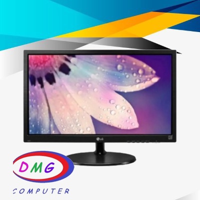 MONITOR LED LG 19M38A 19