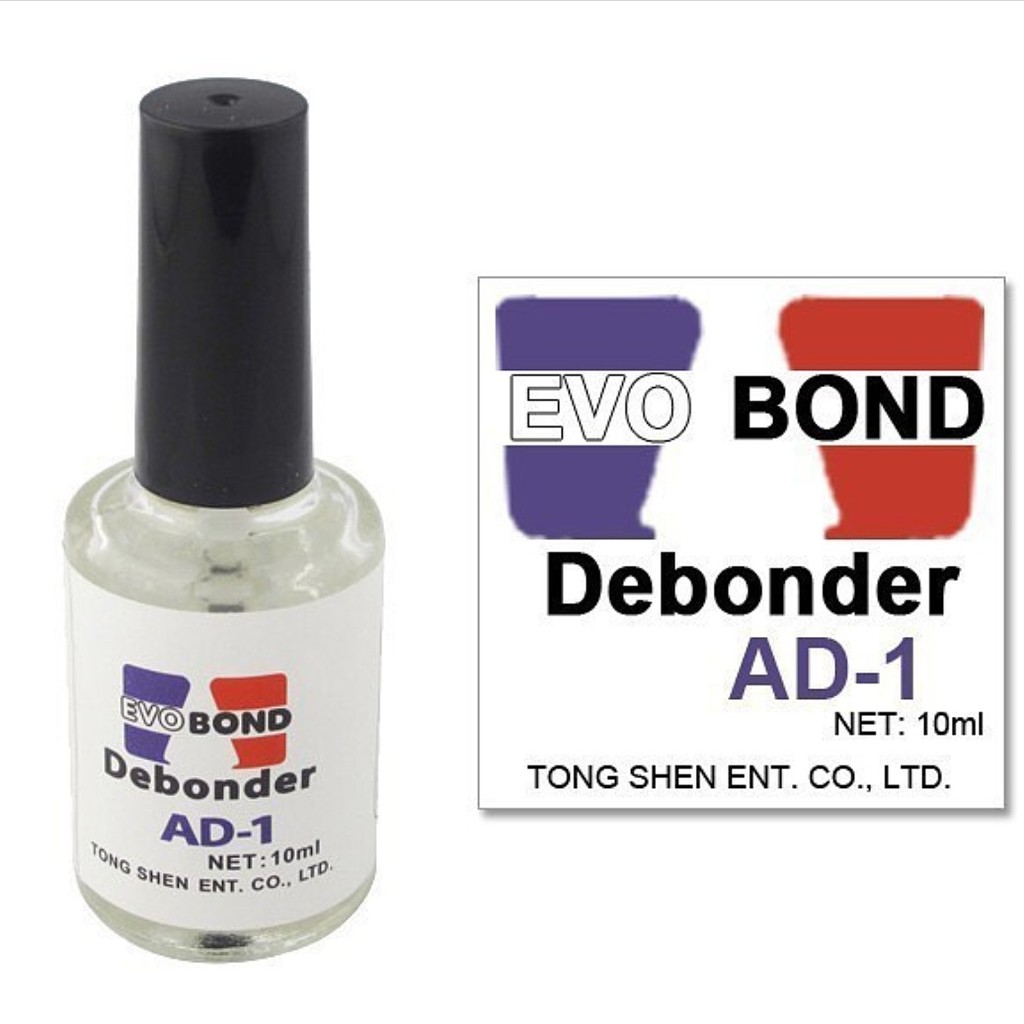 nailart evo bond debonder AD-1