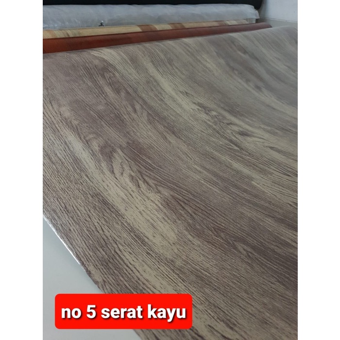 TIKAR-KARPET- KARPET LANTAI VINYL PLASTIK UKURAN 120 CM (1.2 M) TEBAL 0.3MM KILAP - CATUR -KARPET-