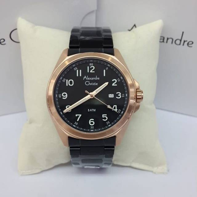 ALEXANDRE CHRISTIE ORIGINAL AC 6540MD