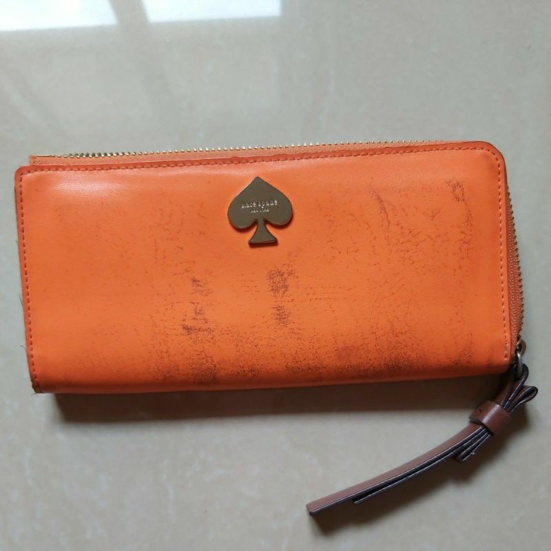 kate spade wallet