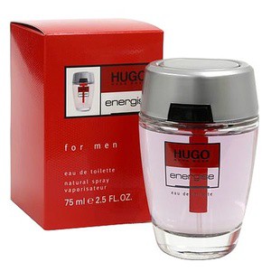 Hugo Boss Energize Parfum KW