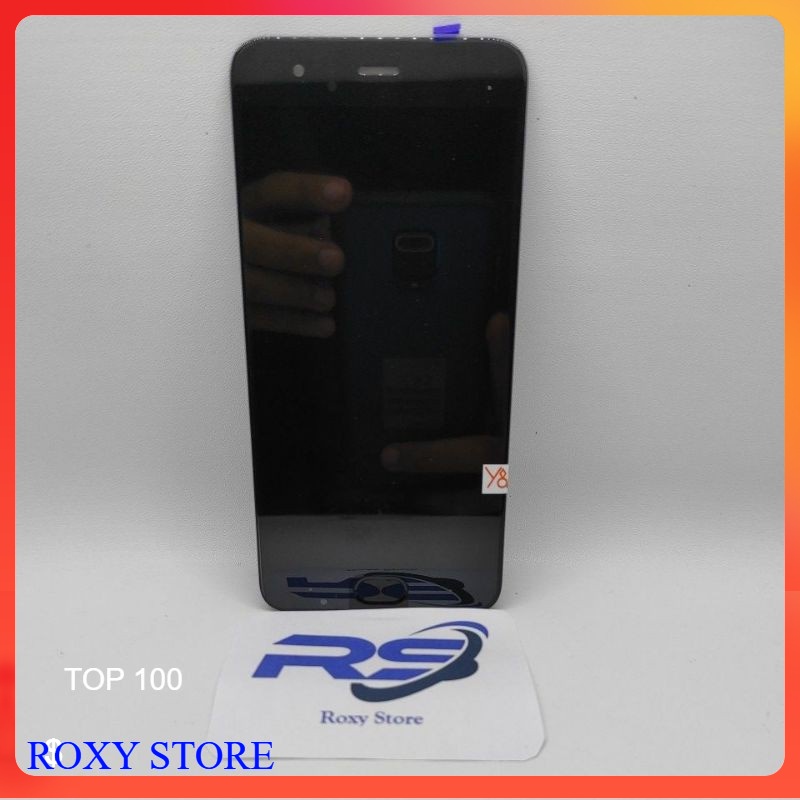 Lcd Touchscreen Xiaomi Mi6 Fullset