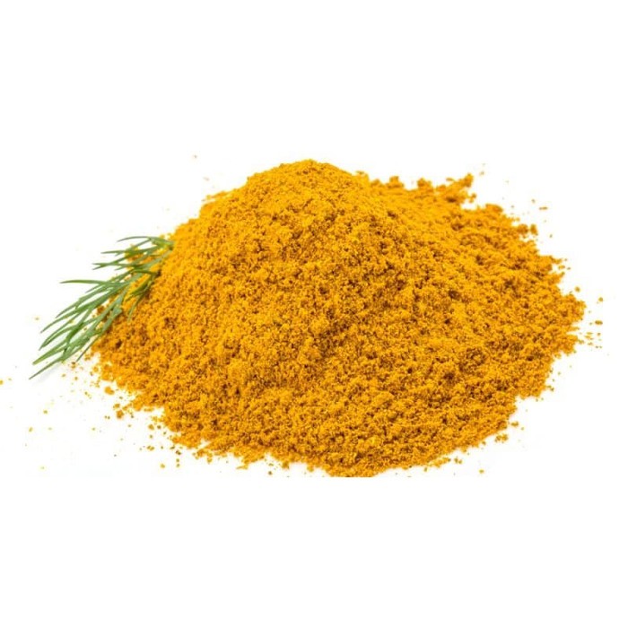 Mild Curry Powder 1kg / Kari Bubuk / curry powder