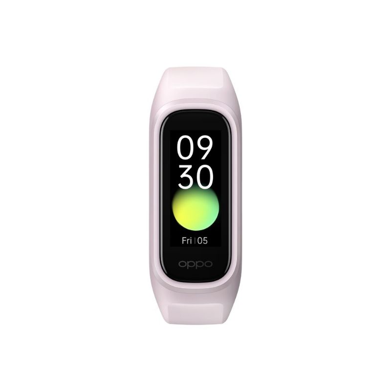 OPPO Band 2021 Smart Watch Garansi Resmi OPPO