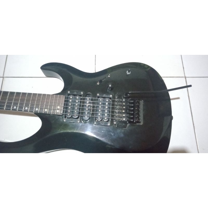 Gitar Cort X-6