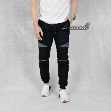 Celana Jogger Pakaian Pria / Bawahan Pria - Celana joger jogger hiking premium keren 65 urban