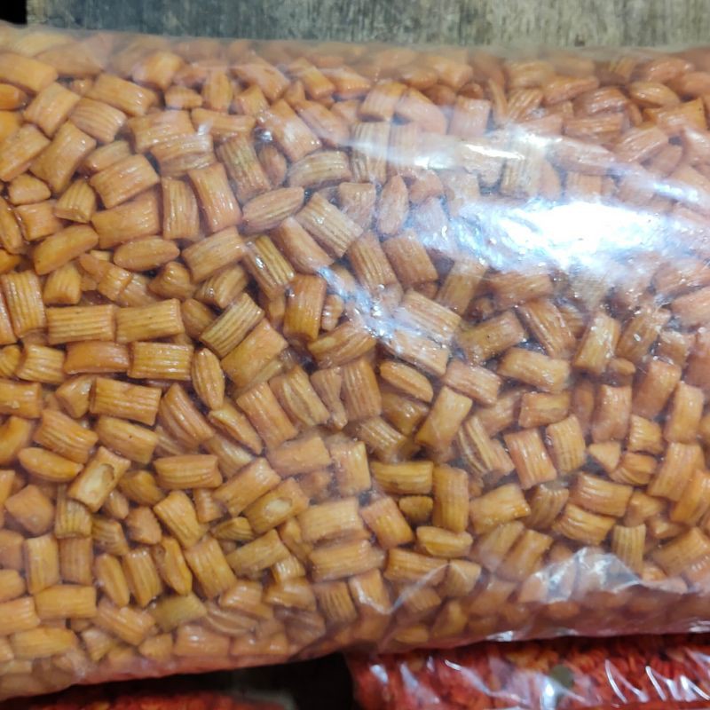 

SNACK PANG KOREA 3kg